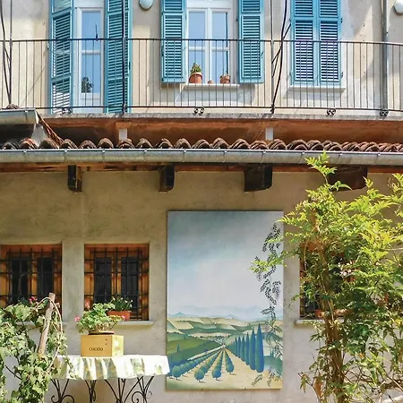 Apartamento 'asa Lucia Cherasco